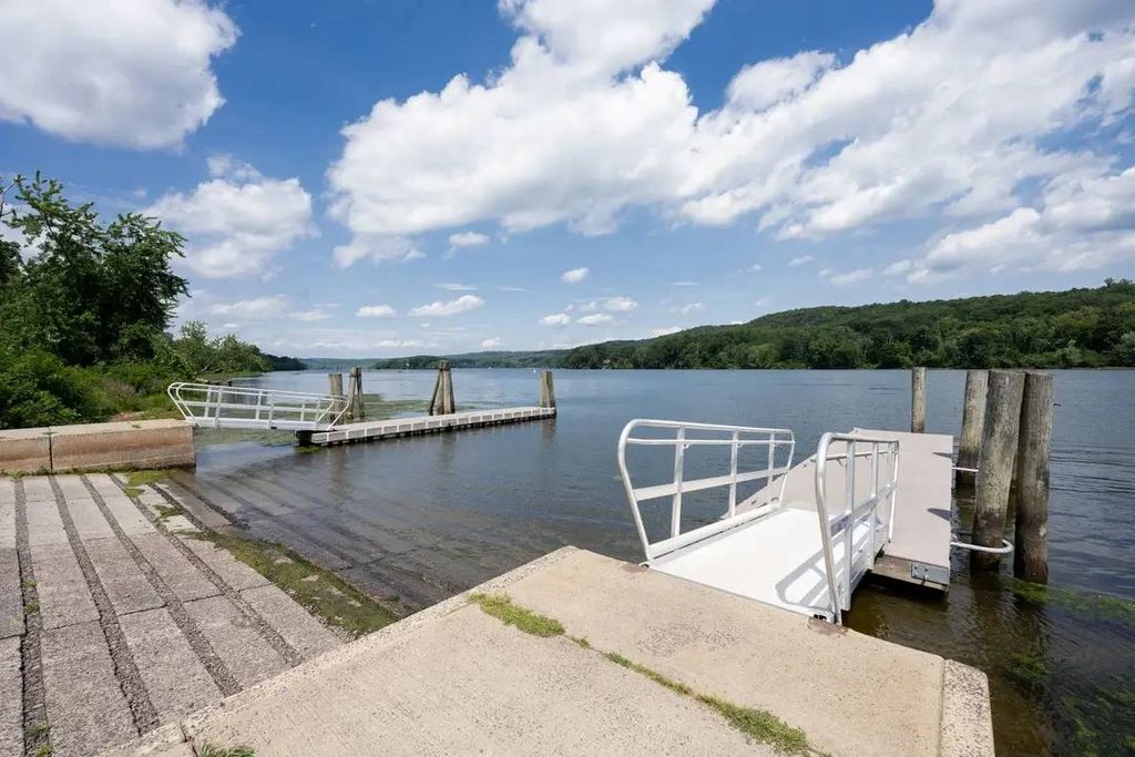 Scenic views at Paramount Wellness Retreat